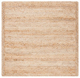 safavieh clearance natural fiber nf824a natural rug