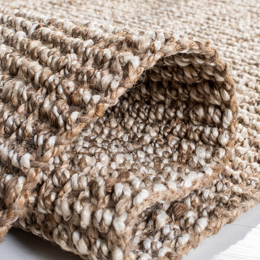 safavieh clearance natural fiber nf825f grey rug