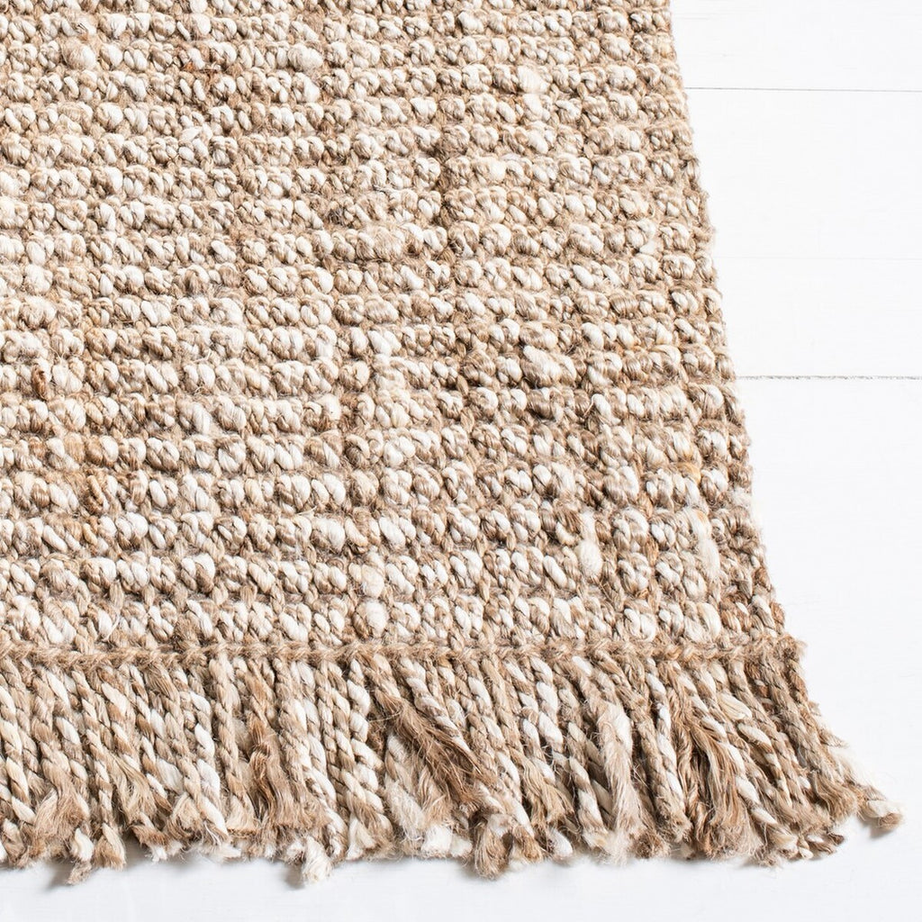 safavieh clearance natural fiber nf825f grey rug