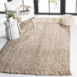 safavieh clearance natural fiber nf825f grey rug