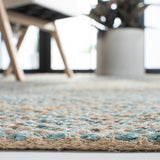 safavieh clearance natural fiber nf827a natural rug