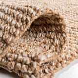 safavieh clearance natural fiber nf828a natural rug