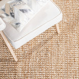 safavieh clearance natural fiber nf828a natural rug