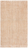 safavieh clearance natural fiber nf828a natural rug