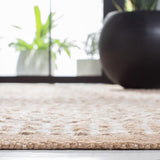 safavieh clearance natural fiber nf829a natural rug