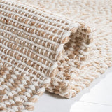 safavieh clearance natural fiber nf829a natural rug