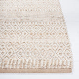 safavieh clearance natural fiber nf829a natural rug