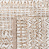 safavieh clearance natural fiber nf829a natural rug