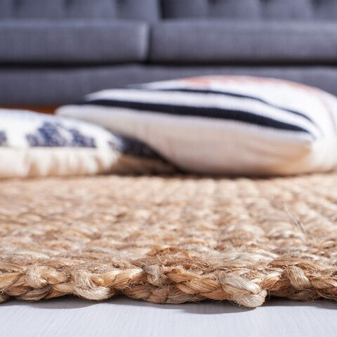 safavieh clearance natural fiber nf830a natural rug
