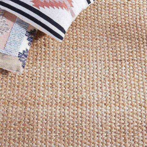 safavieh clearance natural fiber nf830a natural rug