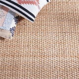 safavieh clearance natural fiber nf830a natural rug