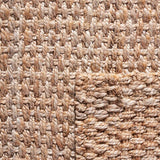 safavieh clearance natural fiber nf830a natural rug