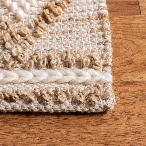 safavieh clearance natural fiber nf866a beige rug