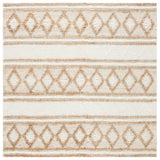 safavieh clearance natural fiber nf866a beige rug