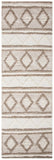 safavieh clearance natural fiber nf866b taupe rug