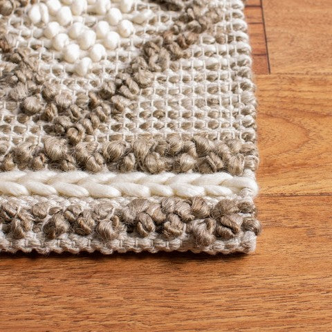 safavieh clearance natural fiber nf866b taupe rug