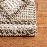 safavieh clearance natural fiber nf866b taupe rug