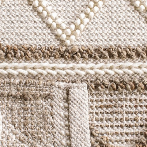 safavieh clearance natural fiber nf866b taupe rug