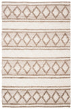 safavieh clearance natural fiber nf866b taupe rug