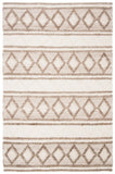 Safavieh Clearance Natural Fiber NF866B Taupe Rug