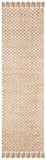 safavieh clearance natural fiber nf868a natural rug