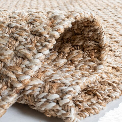 safavieh clearance natural fiber nf868a natural rug
