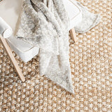 safavieh clearance natural fiber nf868a natural rug