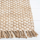 safavieh clearance natural fiber nf868a natural rug