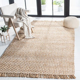 safavieh clearance natural fiber nf868a natural rug