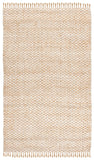 Safavieh Clearance Natural Fiber NF868A Natural Rug