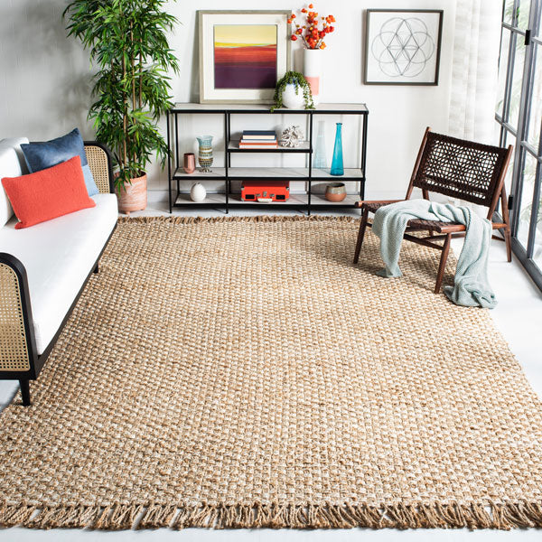 safavieh clearance natural fiber nf868a natural rug