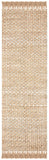 safavieh clearance natural fiber nf868b natural rug