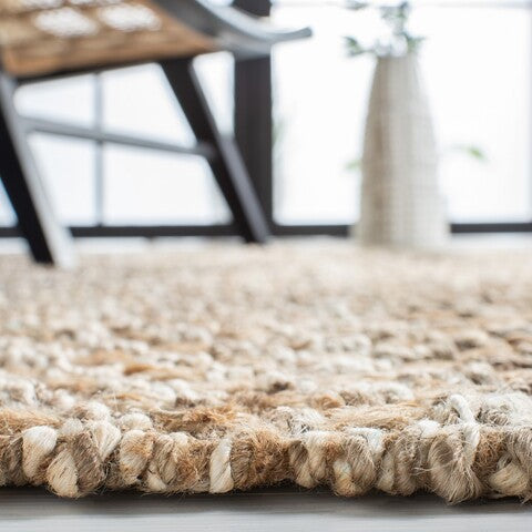 safavieh clearance natural fiber nf868b natural rug