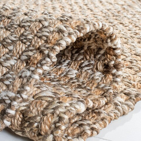safavieh clearance natural fiber nf868b natural rug