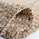 safavieh clearance natural fiber nf868b natural rug