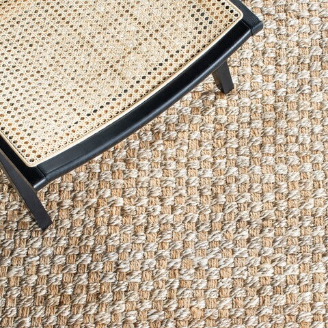 safavieh clearance natural fiber nf868b natural rug