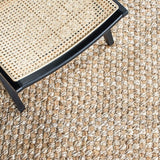 safavieh clearance natural fiber nf868b natural rug