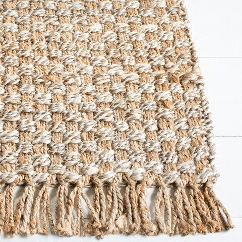 safavieh clearance natural fiber nf868b natural rug