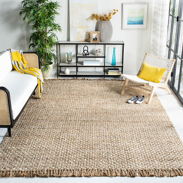 safavieh clearance natural fiber nf868b natural rug