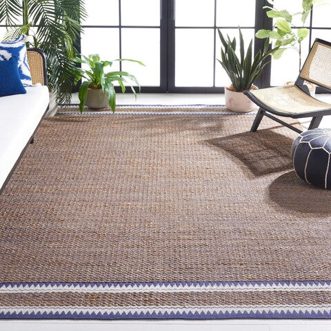 safavieh clearance natural fiber nf874n natural rug