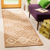 safavieh clearance natural fiber nf880b natural rug