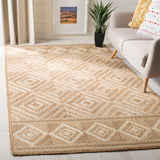 safavieh clearance natural fiber nf880b natural rug