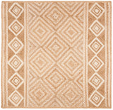 safavieh clearance natural fiber nf880b natural rug