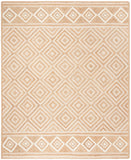 safavieh clearance natural fiber nf880b natural rug