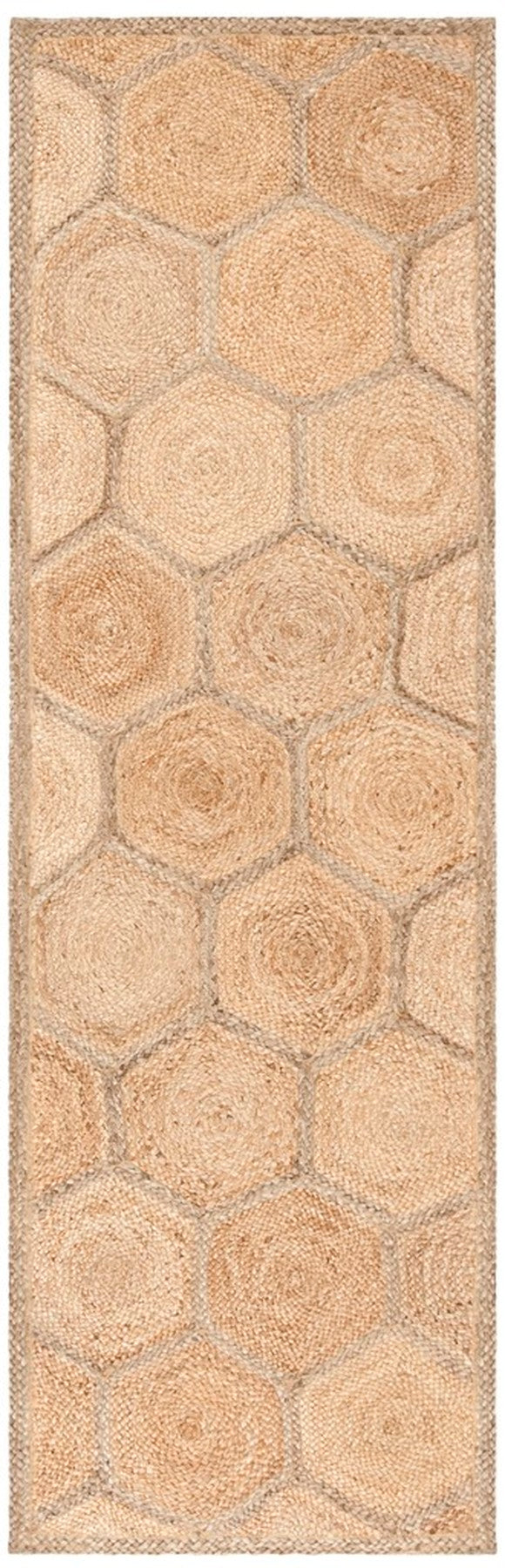 safavieh clearance natural fiber nf882b natural rug