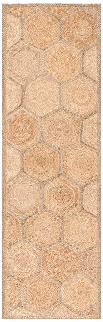 safavieh clearance natural fiber nf882b natural rug