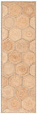 safavieh clearance natural fiber nf882b natural rug