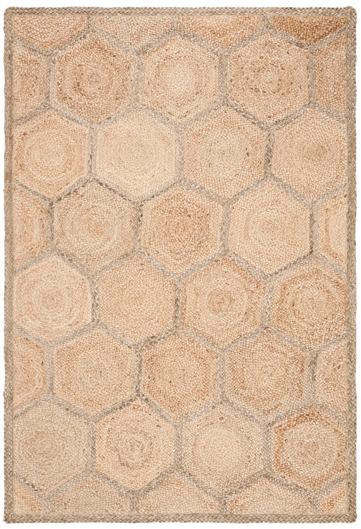 safavieh clearance natural fiber nf882b natural rug