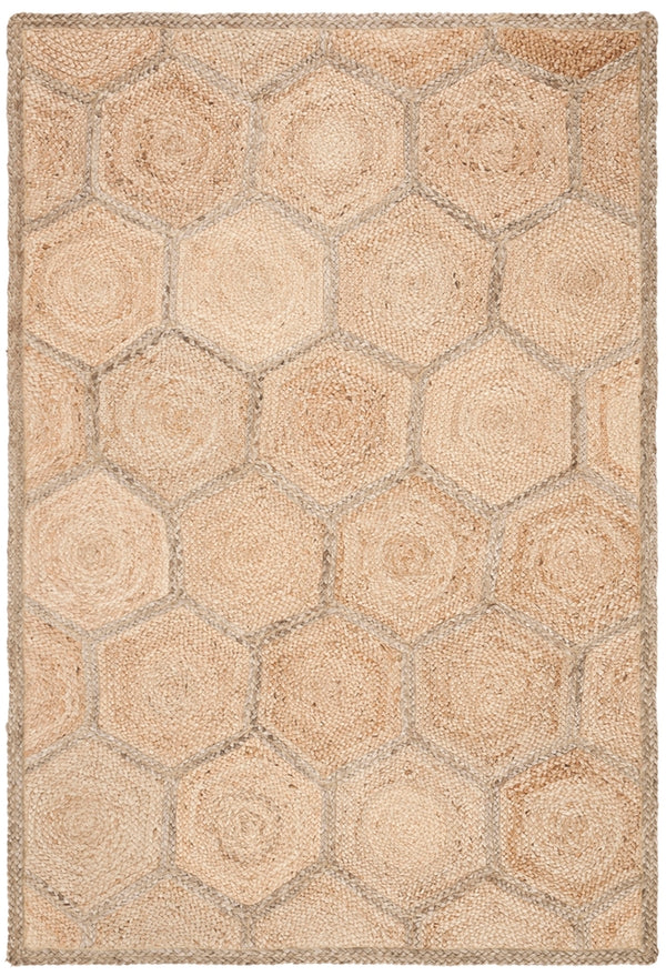 safavieh clearance natural fiber nf882b natural rug