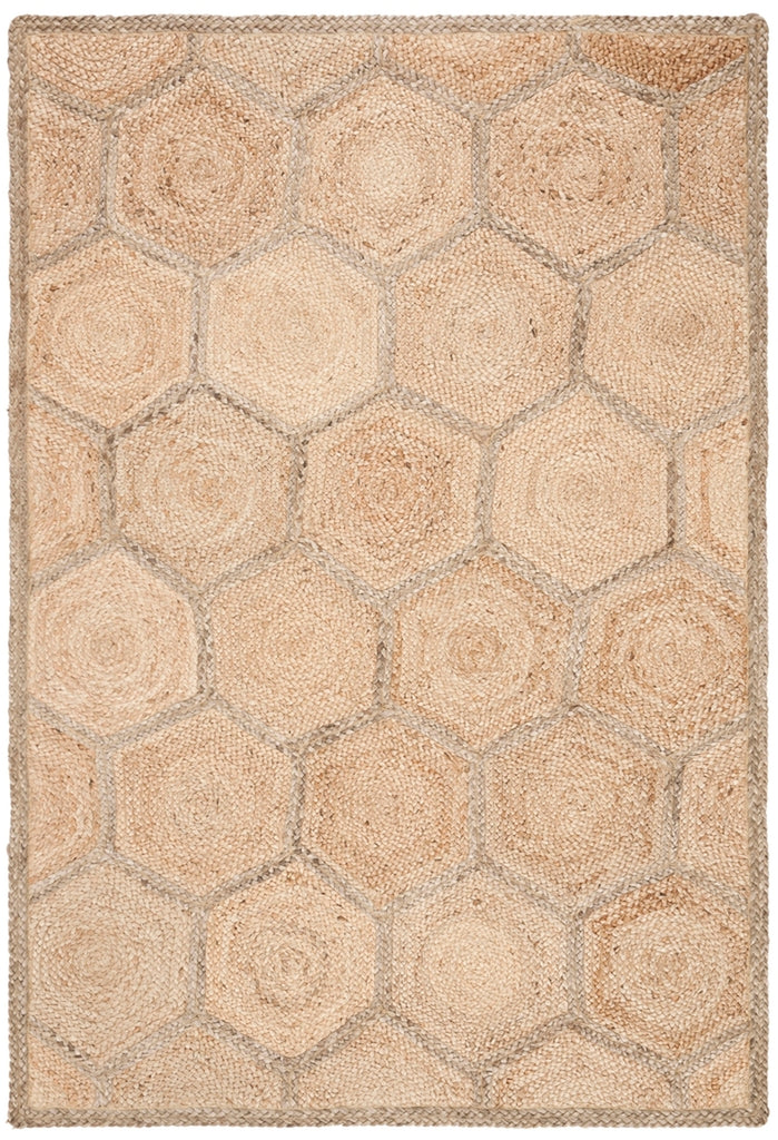 safavieh clearance natural fiber nf882b natural rug